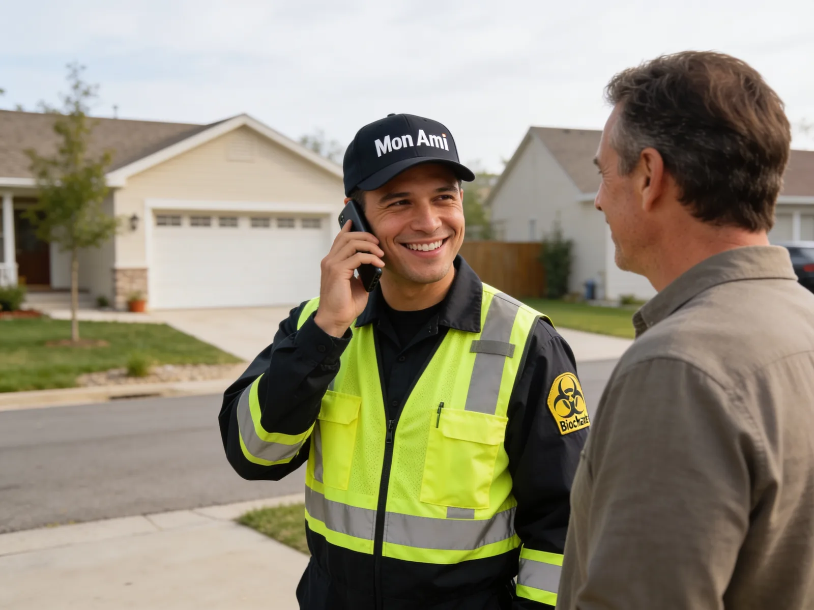 Sewage Cleanup Easton, MN FAQs